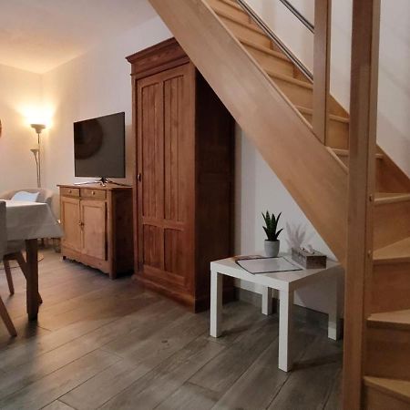 La Grange Villa Woignarue Exteriör bild