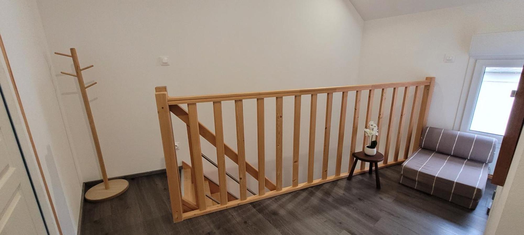 La Grange Villa Woignarue Exteriör bild